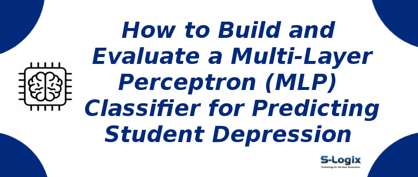 MLP Classifier for Student Depression