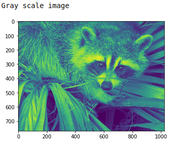 get face image of panda from misc package