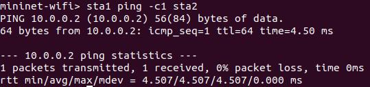how-to-test-connectivity-between-stations-in-mininet-wifi-1