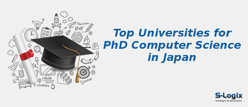 phd degree in japan