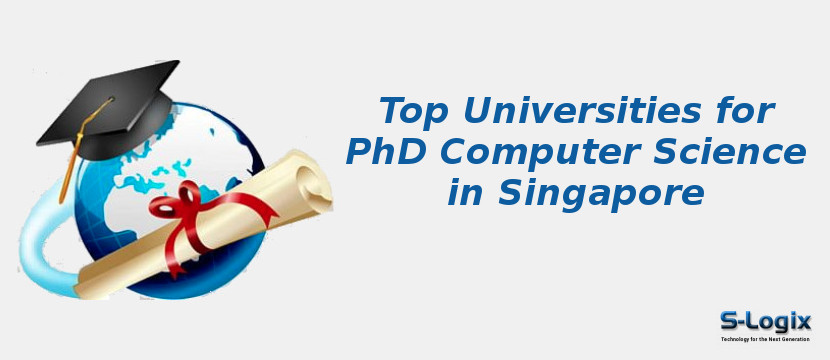 phd computer science singapore