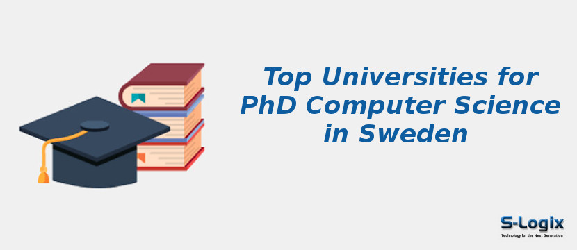 phd in data science sweden