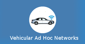 Research projects in Vehicular ad hoc networks