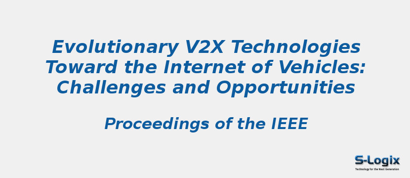 Evolutionary V2X Technologies Toward the Internet of Vehicles: Challenges and Opportunities