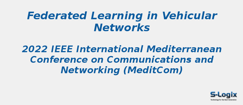 Federated Learning in Vehicular Networks