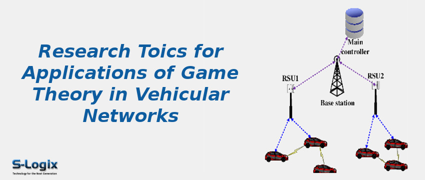 Applications of Game Theory in Vehicular Networks