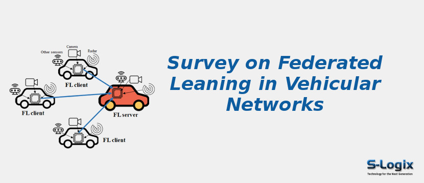 Survey on Federated Leaning in Vehicular Networks