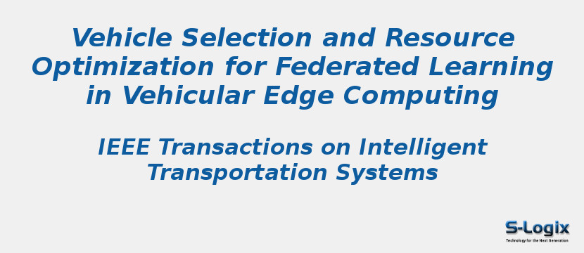 Vehicle Selection and Resource Optimization for Federated Learning in Vehicular Edge Computing