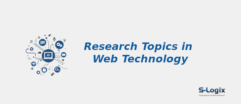 thesis topics in web technology