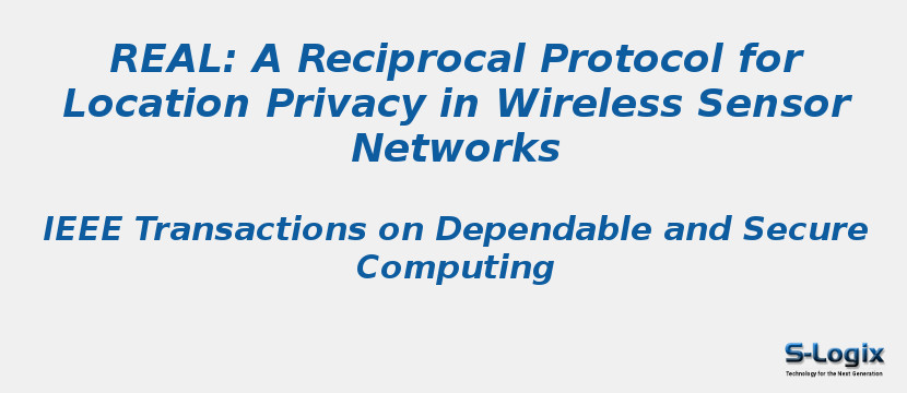 REAL: A Reciprocal Protocol for Location Privacy in Wireless Sensor Networks
