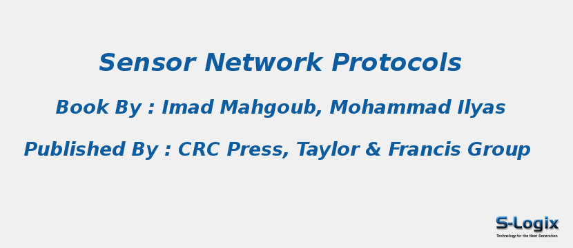 Sensor Network Protocols